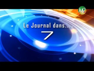 JT  BAMBARA  19H30 DU 19 DÉCEMBRE 2018