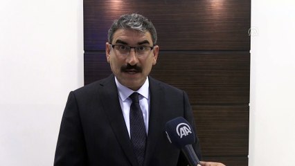 'KOSGEB 2019'da 2 milyar 250 milyon lira destek verecek' - AFYONKARAHİSAR