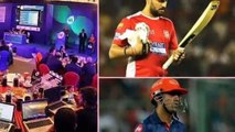 2019 IPL Auction : Yuvraj Singh Unsold In First Round