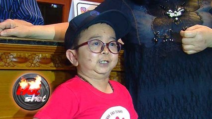 Persiapan Daus Mini Jelang Hari Pernikahan