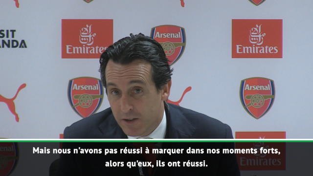 Quarts - Emery : Nous avons manqué d'efficacité