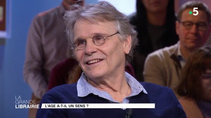 Le nouveau conte pour enfants de Daniel Pennac