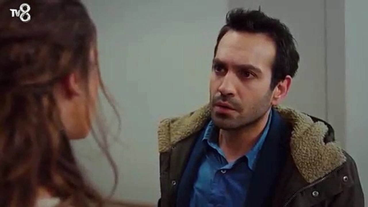 Asu buraya geldi - Kızım 13. Bölüm