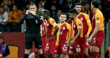 Kulüpler Birliği ile Galatasaray'ı Birbirine Düşüren Hakem Hüseyin Göçek, Sahalara Dönüyor