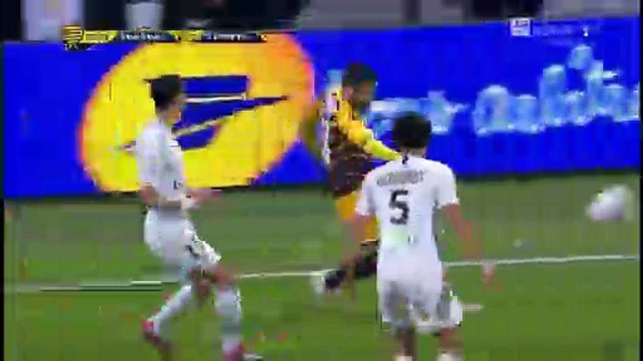Coupe de la Ligue BKT : USO 1-2 PSG (18/12/2018)