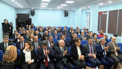 - Mardin’de 'Beslenme Dostu Okul Programı'