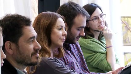 Rozalén, embajadora de honor de la IV edición de 'Eres Impulso'