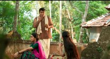 കുത്തിത്തിരിപ്പൊന്നും ഏശില്ല, ഒടിയൻ  കുതിക്കുന്നു | filmibeat Malayalam