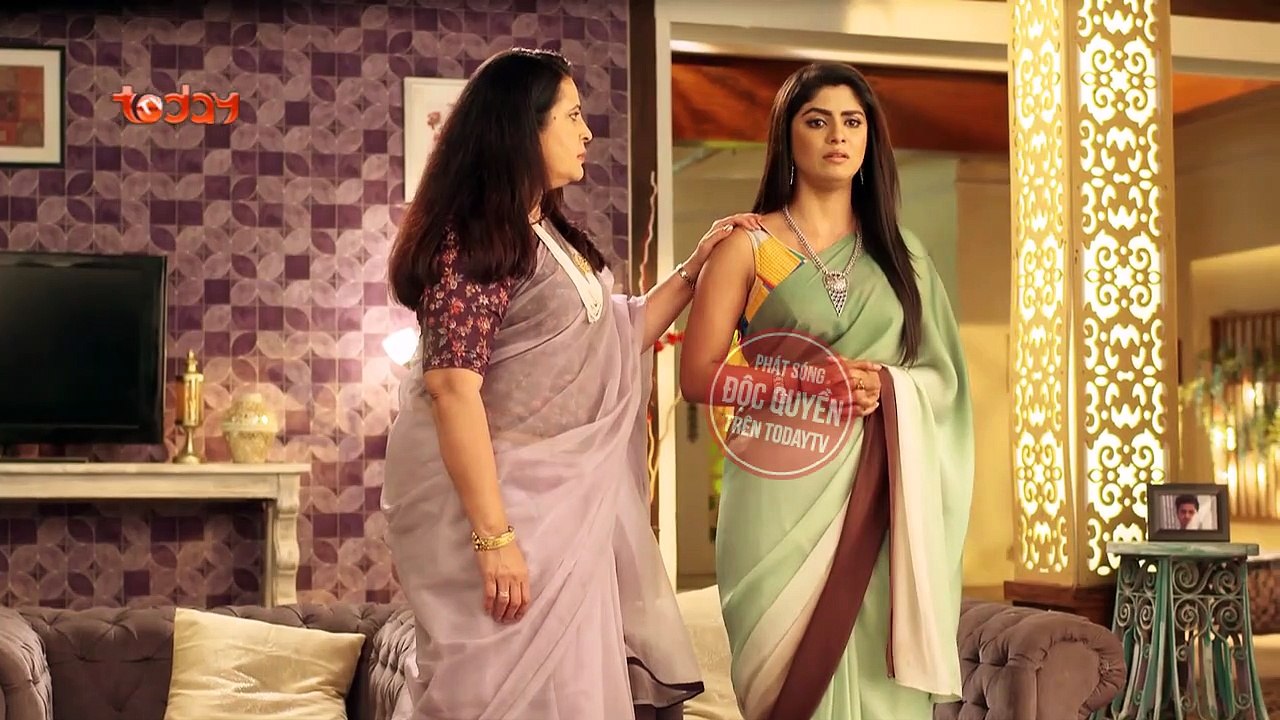 ĐỨA CHÁU VÔ THỪA NHẬN - TẬP 190 (P1) - TODAYTV