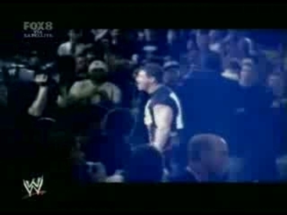 2006 2-24 Wwe Smackdown 2006 Wwe Hall Of Fame Inductee - Edd