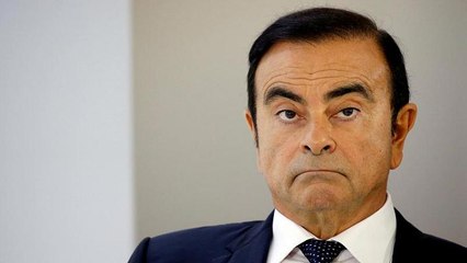 Carlos Ghosn podría salir de prisión en las próximas horas