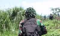 Batalyon Kavaleri 2 - Pasukan Lapis Baja Diponegoro - CERITA MILITER (1)