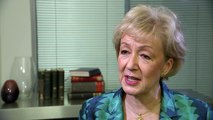 Leadsom: Nation will be judge over 'stupid woman'