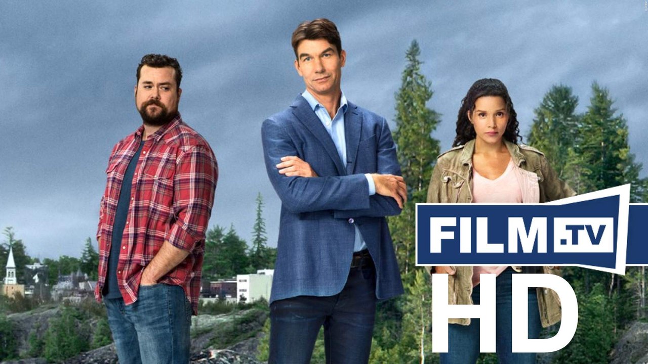 Carter: Neue Comedy-Serie mit Jerry O'Connell Trailer Deutsch German (2019)