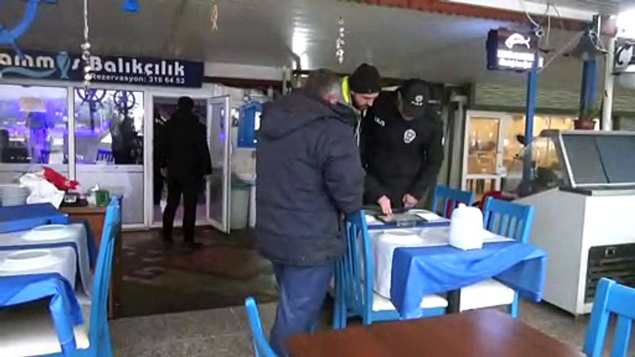 KOM’dan eş zamanlı uygulama