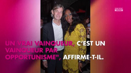 TPMP : Gilles Verdez "ringard", Matthieu Delormeau s’emporte
