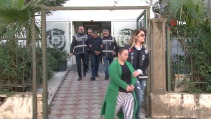 Emekli Öğretmen Cinayeti 11 Ay Sonra Çözüldü