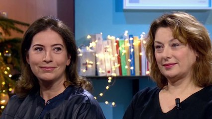 Anne Goscinny et Catel : le Petit Nicolas au féminin ?