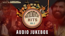 Instrumental Hits Volume - 2 Audio Jukebox