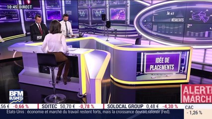 Idées de placements: L'investissement dans les vins "de fêtes" - 20/12