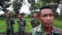 Batalyon Kavaleri 2 - Pasukan Lapis Baja Diponegoro - CERITA MILITER (3)