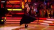 Lauren Steadman - AJ Pritchard Tango to 'Nutbush City Limits' by Tina Turner - BBC Strictly 2018