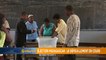 Madagascar run-off election over, results in a week [The Morning Call]