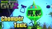 Chomper Toxic — Plants vs Zombies Garden Warfare 2 PS4 Gameplay Walkthrough part 75