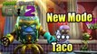 New Mode Capture The Taco — Plants vs Zombies Garden Warfare 2 PS4 Gameplay Walkthrough part 76