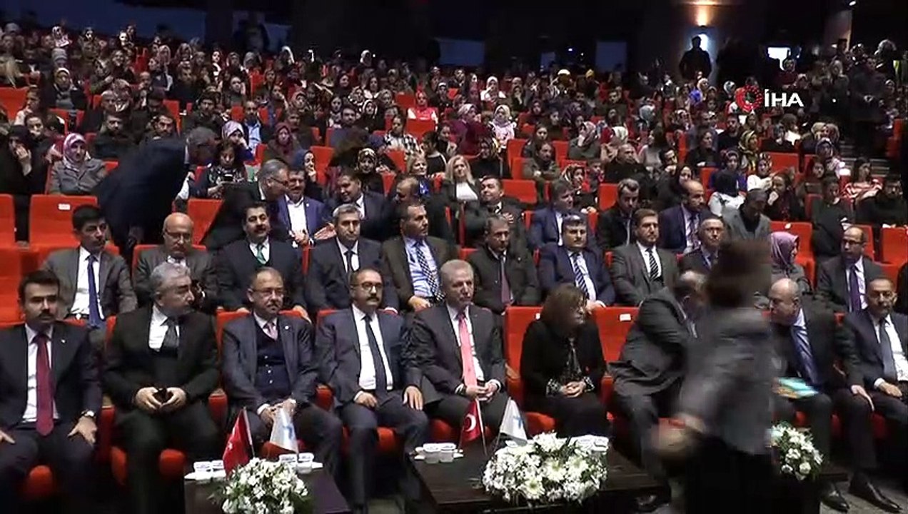 Gaziantep İnsan Kaynakları ve İstihdam Fuarı başladı