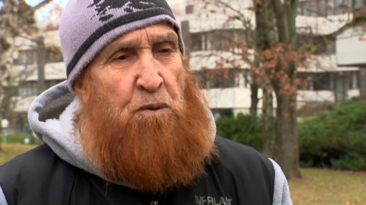 والد مرتكب هجوم ستراسبورغ يطلب نقل جثة ابنه إلى الجزائر لدفنها