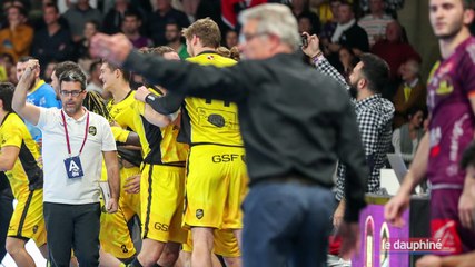 L'INVITÉ SPORTIF Erick Mathé « Le chemin est encore long »