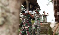 Batalyon Kavaleri 2 - Pasukan Lapis Baja Diponegoro - CERITA MILITER (4)