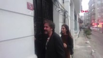 Gazeteci Deniz Yücel'in İfadesi Bekleniyor