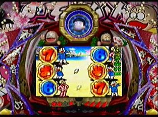 CRおそ松くん【チビ太＆イヤミリーチ】２