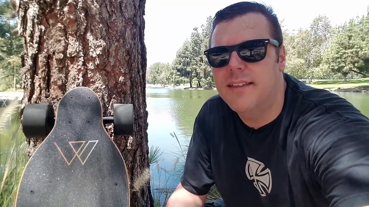 Wowgo 2s 300 lbs Weight Test Review