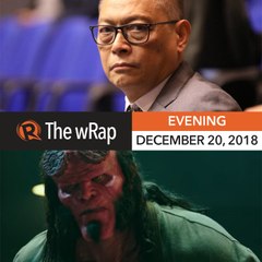 Arroyo as budget or finance secretary? | Evening wRap