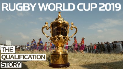 2018 In Review: The Rugby World Cup qualification story