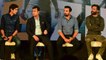 Zaheer Khan, Suniel Shetty talk about their love for cricket |वनइंडिया हिंदी