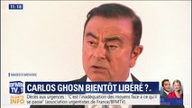 Pourquoi Carlos Ghosn pourrait être bientôt libéré au Japon