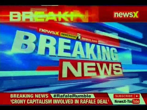 Congress leader Veerappa Moily calls IAF Chief BS Dhanoa a 'Liar' over Rafale deal