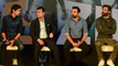 Zaheer Khan, Suniel Shetty talk about cricket, importance of sports for youth | Oneindia News