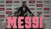 Football: soulier d'or Lionel Messi rafle son 5e soulier d'or un record, ainsi il s'impose