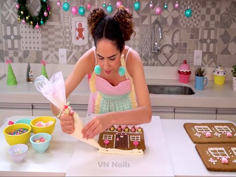 DIY Christmas Decor! Easy Fast DIY Christmas & Winter Ideas for Teenagers 2019 Part 3 - YouTube