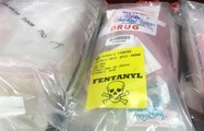 Le fentanyl : la drogue la plus meurtrière aux Etats-Unis