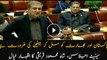 Foreign Minister Shah Mehmood Qureshi speech in Senate session