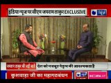 Himachal Pradesh CM Jai Ram Thakur Exclusive Interview | हिमाचल में सत्ता नहीं पीढ़ी का बदलाव हुआ