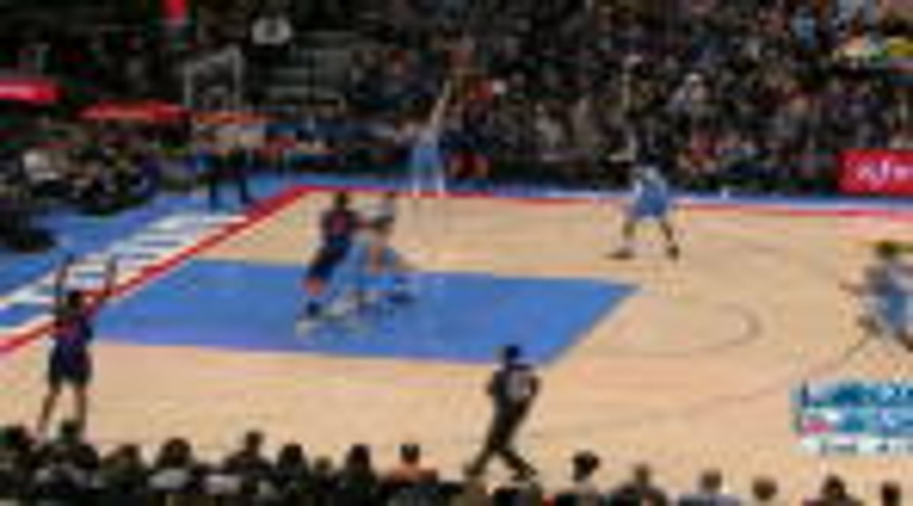 Story of the Day: Paul George goes off for 43 points in Thunder win