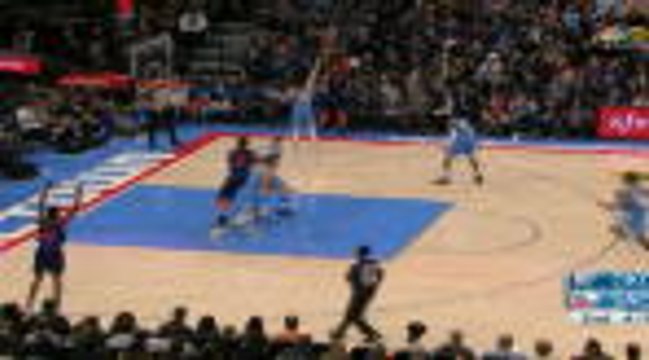 Story of the Day: Paul George goes off for 43 points in Thunder win