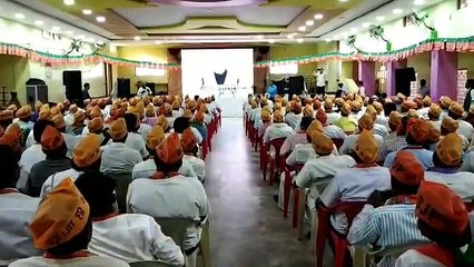 லோக்சபா தேர்தலுக்கு தயாராகும் பாஜக-வீடியோ